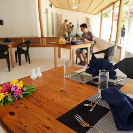 Shifa Lodge Maldives Фериду Экстерьер фото