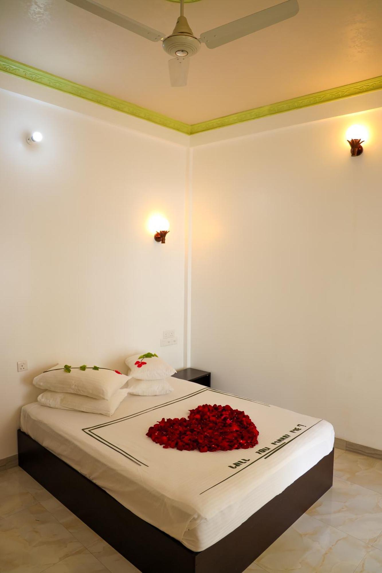Shifa Lodge Maldives Фериду Экстерьер фото