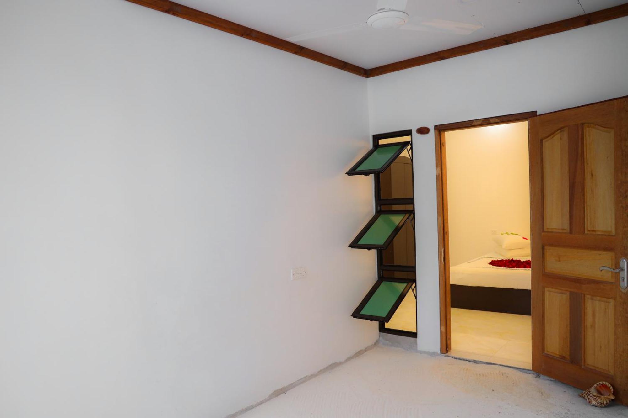 Shifa Lodge Maldives Фериду Экстерьер фото