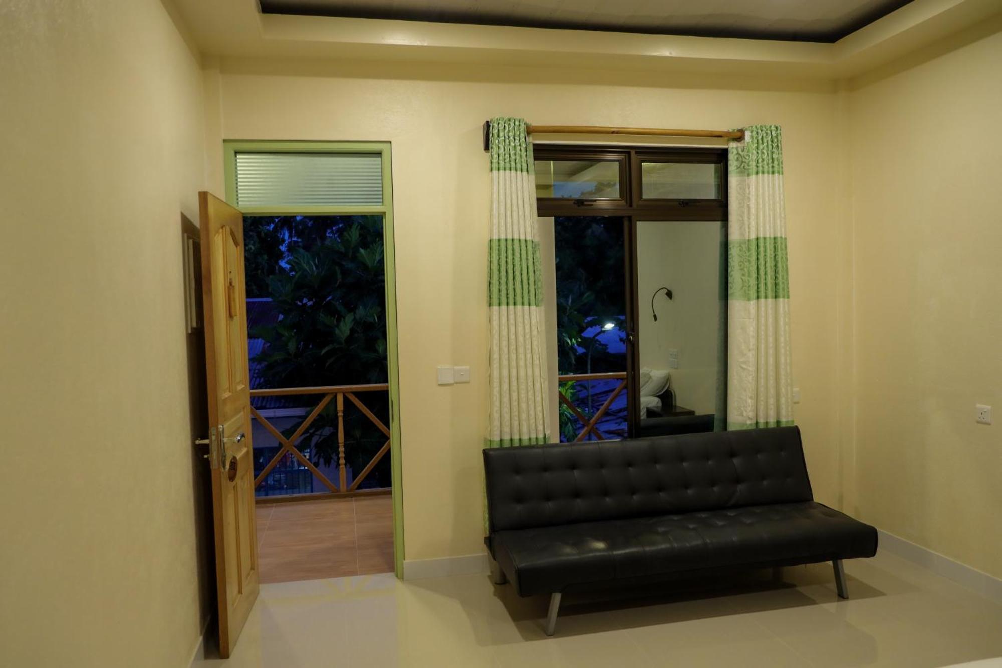 Shifa Lodge Maldives Фериду Экстерьер фото