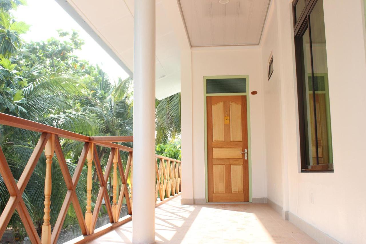 Shifa Lodge Maldives Фериду Экстерьер фото