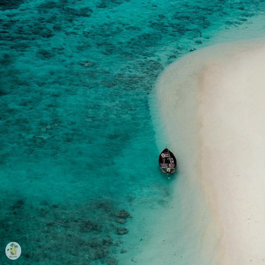 Shifa Lodge Maldives Фериду Экстерьер фото