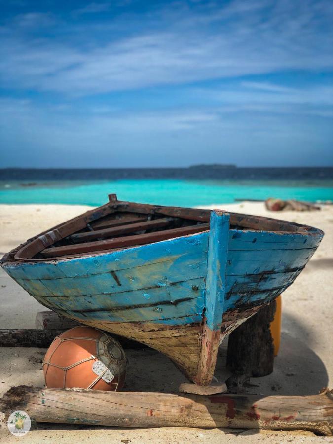 Shifa Lodge Maldives Фериду Экстерьер фото